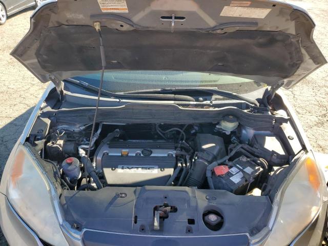 Photo 12 from auction – 2008 HONDA CRV with VIN JHLRE38388C036346