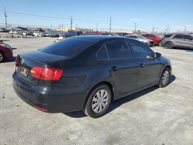 Photo 3 from auction – 2014 VOLKSWAGEN JETTA BASE with VIN 3VW2K7AJ7EM437465