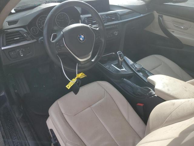 Photo 8 from auction – 2015 BMW 428 I with VIN WBA3N7C53FK225487