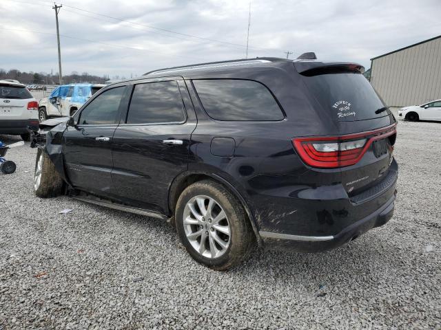 Photo 2 from auction – 2019 DODGE DURANGO CI with VIN 1C4RDJEG6KC534225
