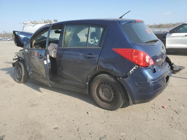 Photo 2 from auction – 2012 NISSAN VERSA S with VIN 3N1BC1CP1CK290778