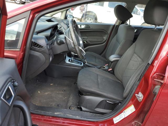Photo 7 from auction – 2015 FORD FIESTA SE with VIN 3FADP4BJ4FM219324
