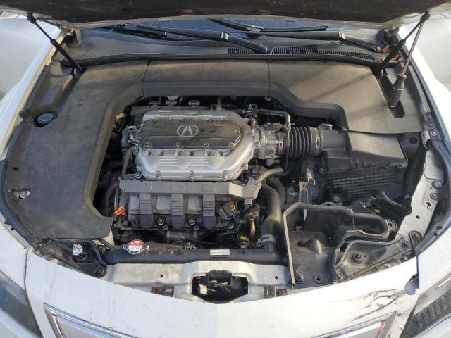 Photo 11 from auction – 2012 ACURA TL with VIN 19UUA8F52CA008651