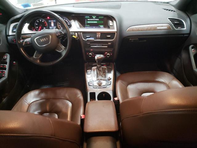 Photo 8 from auction – 2014 AUDI A4 PREMIUM with VIN WAUFFAFL6EN022589