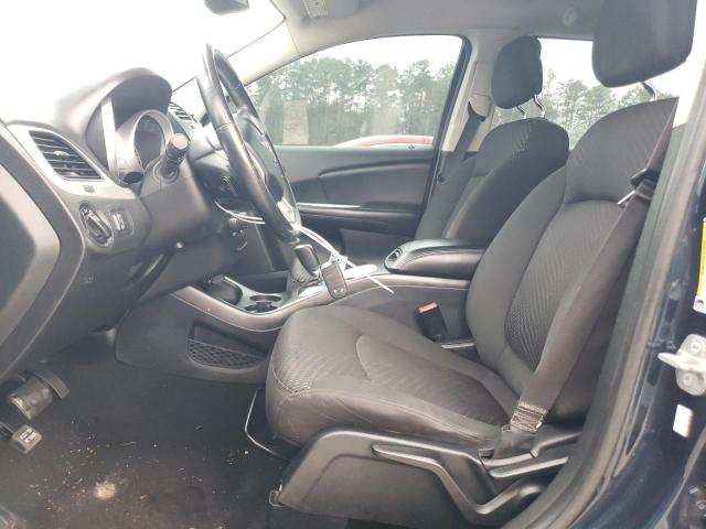 Photo 7 from auction – 2015 DODGE JOURNEY SE with VIN 3C4PDCAB9FT631328