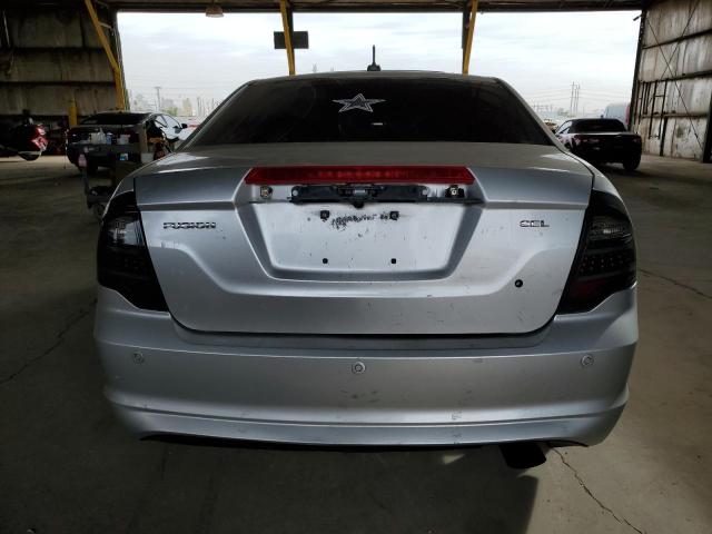 Photo 6 from auction – 2012 FORD FUSION SEL with VIN 3FAHP0JA4CR260045