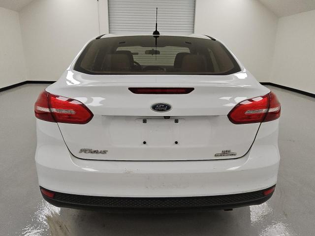 Photo 6 from auction – 2016 FORD FOCUS SE with VIN 1FADP3F27GL212237