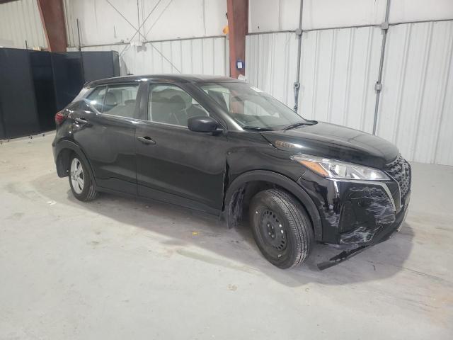 Photo 4 from auction – 2024 NISSAN KICKS S with VIN 3N1CP5BV9RL565011