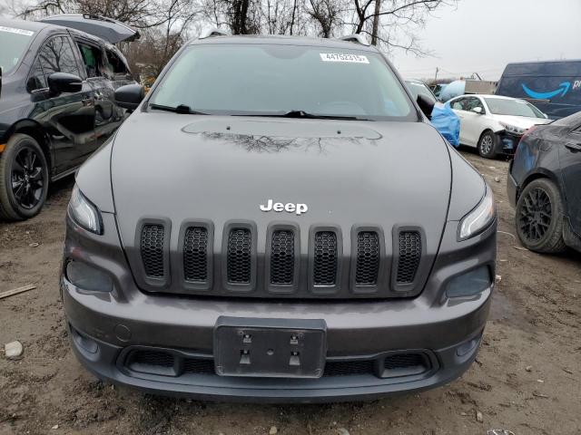 Photo 5 from auction – 2014 JEEP CHEROKEE L with VIN 1C4PJLCS3EW246345