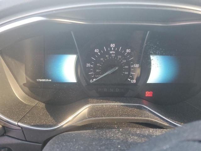 Photo 9 from auction – 2014 FORD FUSION SE with VIN 3FA6P0PU2ER348250