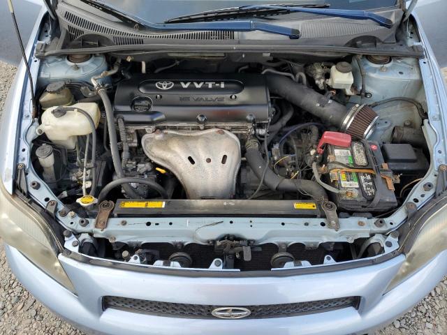 Photo 11 from auction – 2010 TOYOTA SCION TC with VIN JTKDE3B77A0315189