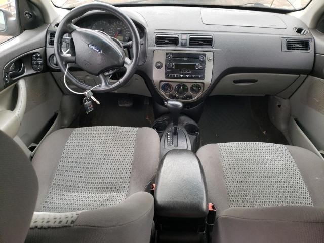 Photo 8 from auction – 2006 FORD FOCUS ZX4 with VIN 1FAFP34N46W107481