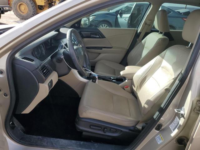 Photo 7 from auction – 2015 HONDA ACCORD EXL with VIN 1HGCR2F82FA096584