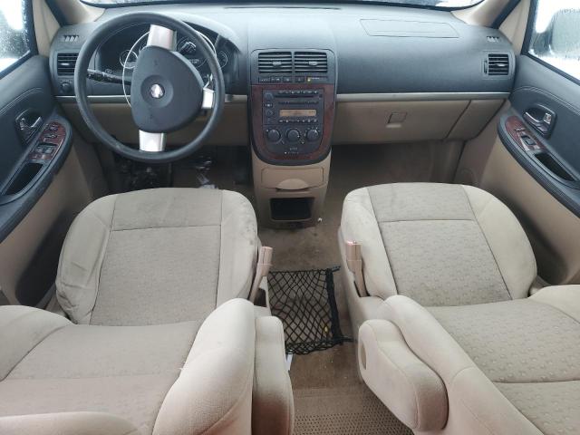 Photo 8 from auction – 2008 CHEVROLET UPLANDER L with VIN 1GNDV23W08D192515
