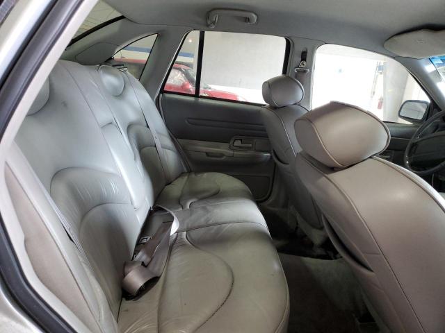 Photo 10 from auction – 1995 FORD CROWNVIC with VIN 2FALP74W3SX128971