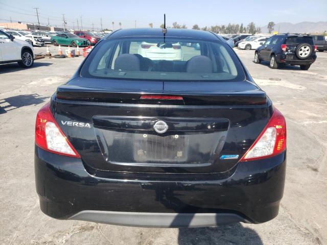 Photo 6 from auction – 2015 NISSAN VERSA S with VIN 3N1CN7AP5FL802089