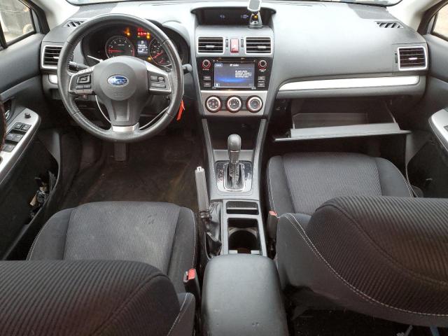 Photo 8 from auction – 2015 SUBARU IMPREZA SP with VIN JF1GPAU60FH241409