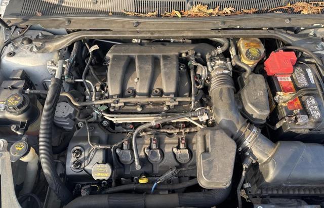 Photo 7 from auction – 2014 FORD TAURUS POL with VIN 1FAHP2MK1EG129732