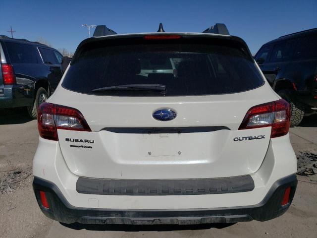 Photo 6 from auction – 2018 SUBARU OUTBACK 2. with VIN 4S4BSACC2J3221836