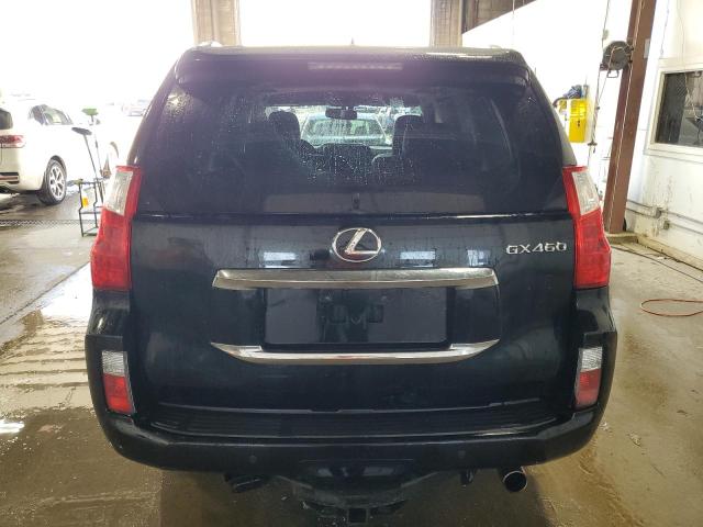 Photo 6 from auction – 2012 LEXUS GX 460 PRE with VIN JTJJM7FX4C5046554