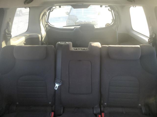 Photo 10 from auction – 2009 NISSAN PATHFINDER with VIN 5N1AR18B79C618283