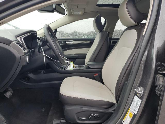 Photo 7 from auction – 2019 FORD FUSION SE with VIN 3FA6P0HD0KR159333