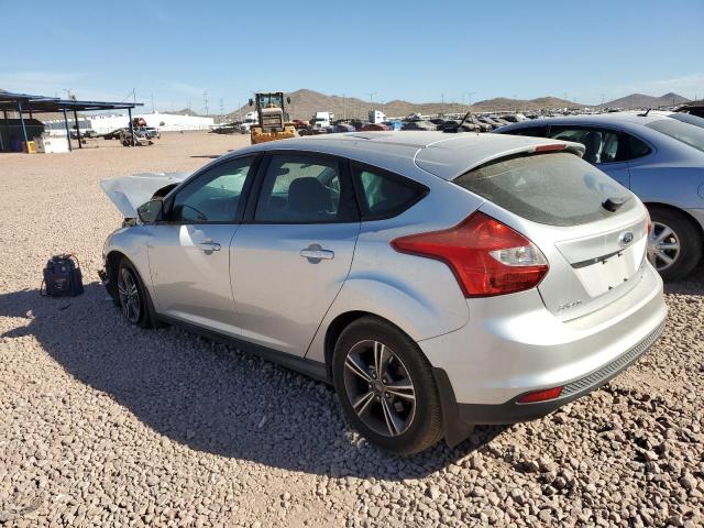 Photo 2 from auction – 2012 FORD FOCUS SE with VIN 1FAHP3K29CL410755