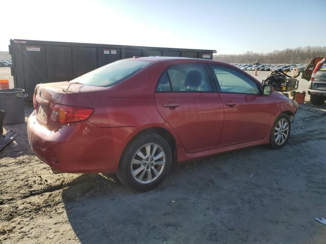Zdjęcie 3 z aukcji – 2010 TOYOTA COROLLA BA z VIN 2T1BU4EE8AC430987