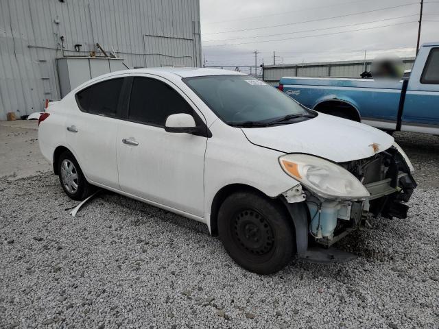 Photo 4 from auction – 2013 NISSAN VERSA S with VIN 3N1CN7AP7DL853218