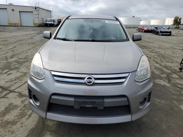 Photo 5 from auction – 2010 NISSAN ROGUE S with VIN JN8AS5MT8AW019110