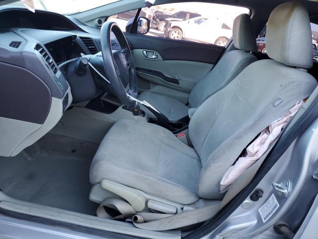 Photo 7 from auction – 2012 HONDA CIVIC EX with VIN 2HGFB2F87CH317806