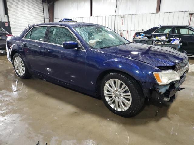Photo 4 from auction – 2013 CHRYSLER 300 with VIN 2C3CCARG7DH739589