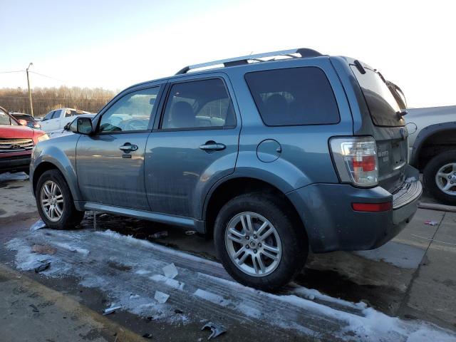 Photo 2 from auction – 2011 MERCURY MARINER PR with VIN 4M2CN8H75BKJ06234