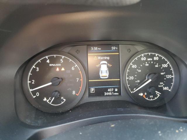 Photo 9 from auction – 2023 NISSAN ALTIMA S with VIN 1N4BL4BV6PN384238