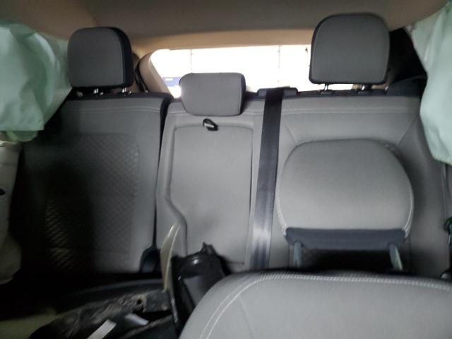 Photo 10 from auction – 2020 FORD ESCAPE SE with VIN 1FMCU9G6XLUA27442