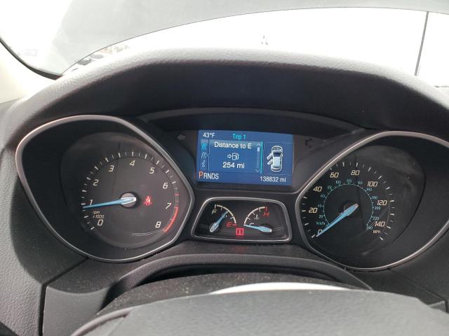 Photo 9 from auction – 2014 FORD FOCUS with VIN 1FADP3K24EL167180