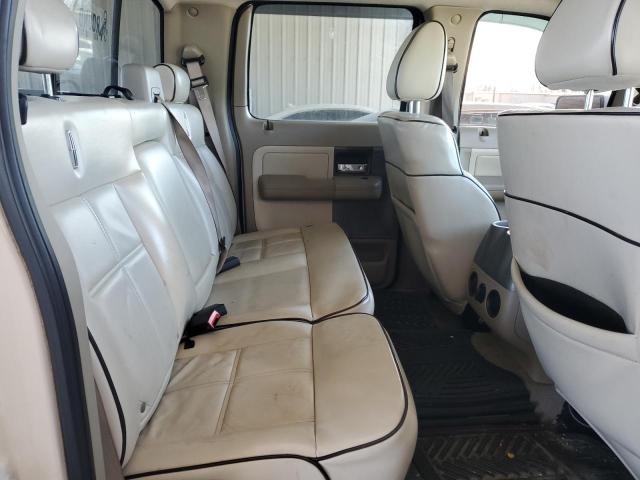 Photo 10 from auction – 2008 LINCOLN MARK LT with VIN 5LTPW18518FJ00682