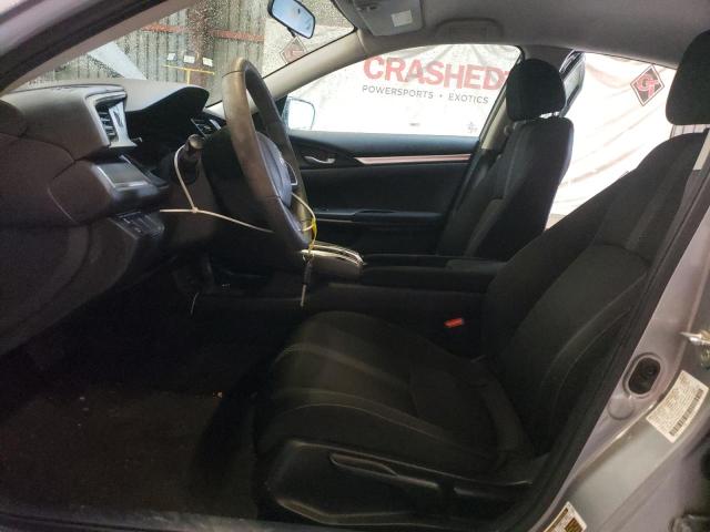 Photo 7 from auction – 2018 HONDA CIVIC LX with VIN 2HGFC2F54JH527232