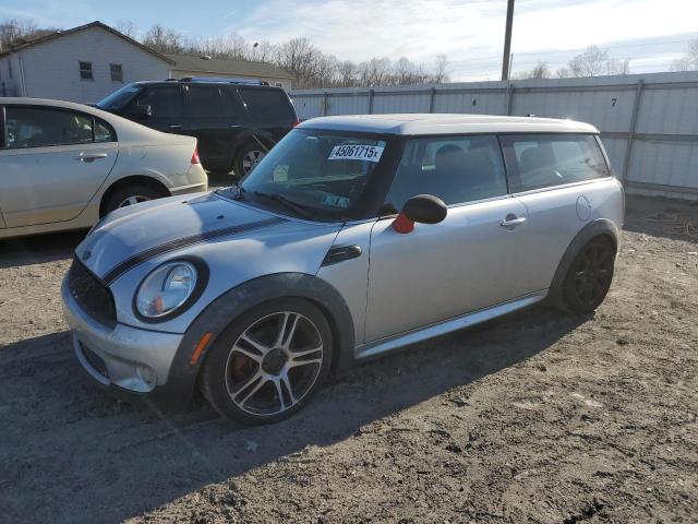 MINI COOPER CLU 2011 с VIN WMWZF3C58BTX82304 - Снимка от търг