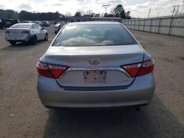 Photo 6 from auction – 2017 TOYOTA CAMRY LE with VIN 4T1BF1FK3HU683060