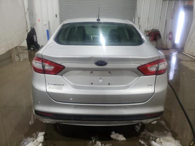 Photo 6 from auction – 2014 FORD FUSION SE with VIN 3FA6P0H75ER322878