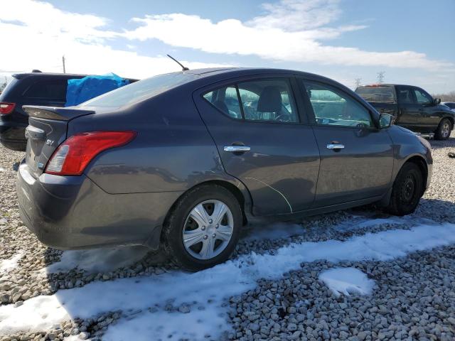 Photo 3 from auction – 2015 NISSAN VERSA S with VIN 3N1CN7AP5FL825811