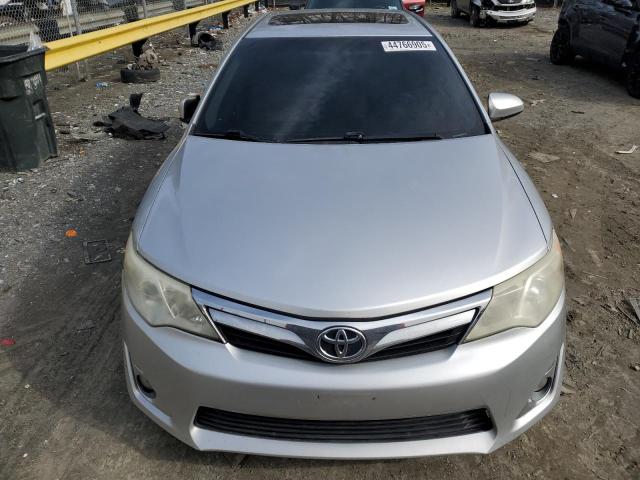 صورة رقم 5 من المزاد - 2012 TOYOTA CAMRY BASE مع VIN 4T1BF1FK8CU606404