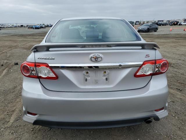 Photo 6 from auction – 2011 TOYOTA COROLLA BA with VIN 2T1BU4EE5BC554250