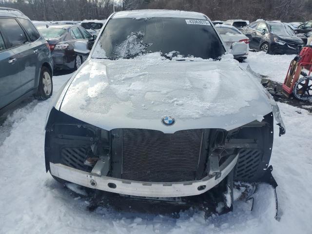 Photo 5 from auction – 2011 BMW X3 XDRIVE2 with VIN 5UXWX5C54BL714420