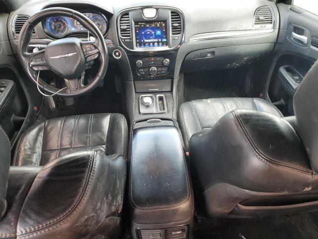Снимка 8 от търг – 2015 CHRYSLER 300 S с VIN 2C3CCABG0FH797203