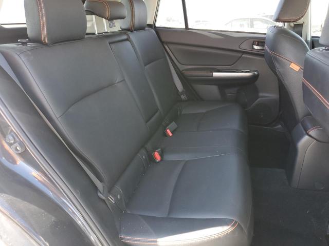 Photo 11 from auction – 2016 SUBARU CROSSTREK with VIN JF2GPAKCXGH203708