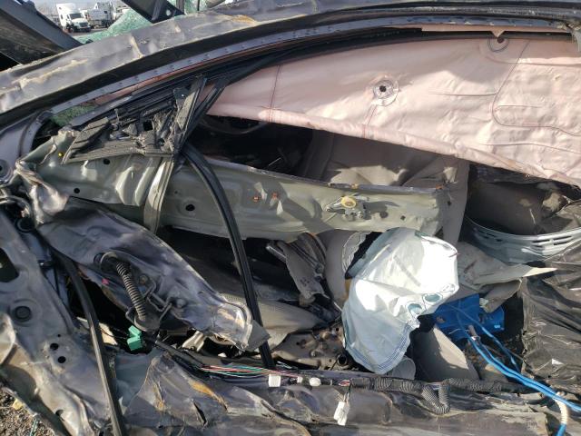 Photo 7 from auction – 2015 HONDA ACCORD EXL with VIN 1HGCR3F87FA037858