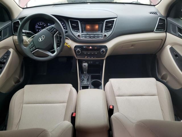 Photo 8 from auction – 2016 HYUNDAI TUCSON SE with VIN KM8J23A45GU206639