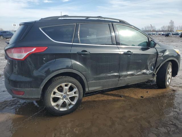 Photo 3 from auction – 2013 FORD ESCAPE SE with VIN 1FMCU0G91DUA77962